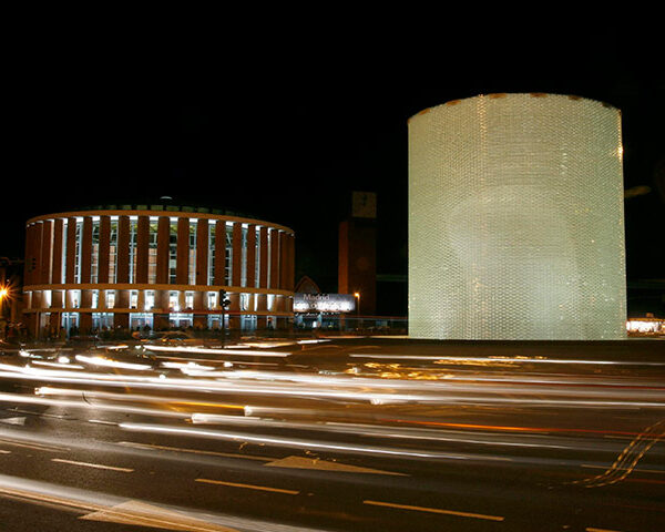 Monumento 11m