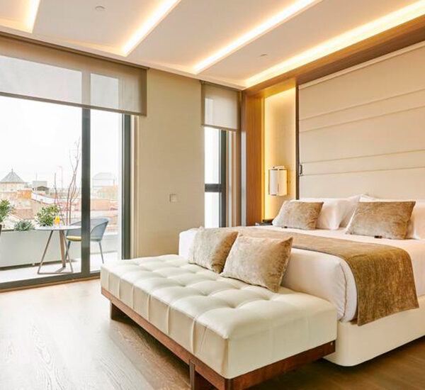 Hotel VP Plaza de España, Madrid