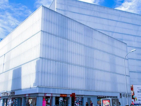 Mercado Barceló