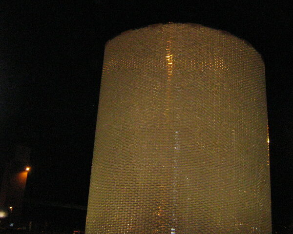 Iluminación 11m