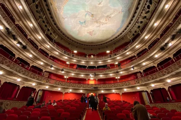 teatro