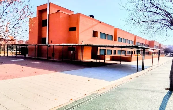 colegio adolfo suarez