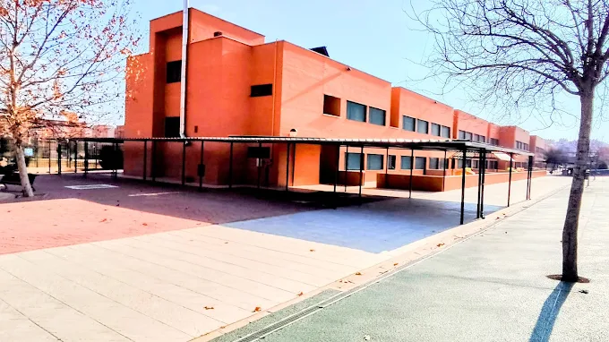 colegio adolfo suarez