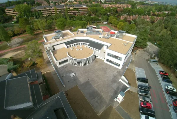 colegio internacional