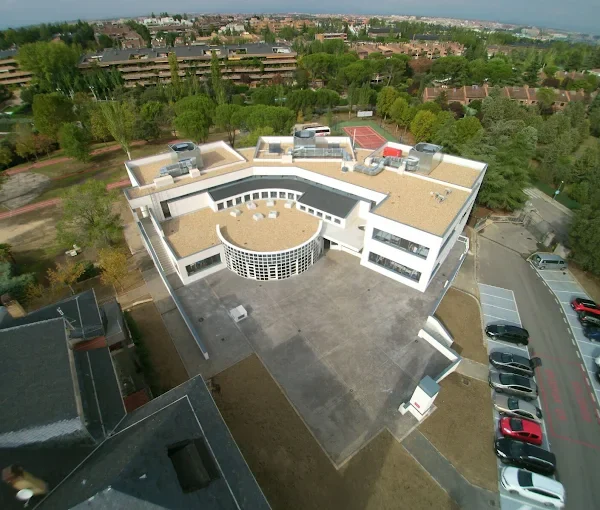 colegio internacional