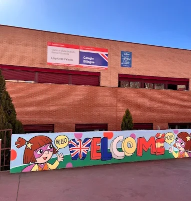 colegio vallecas