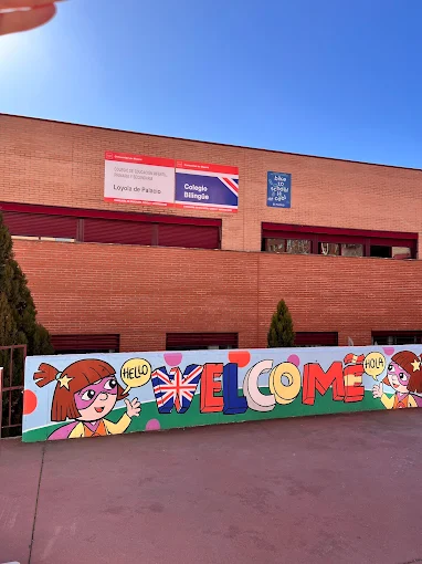 colegio vallecas