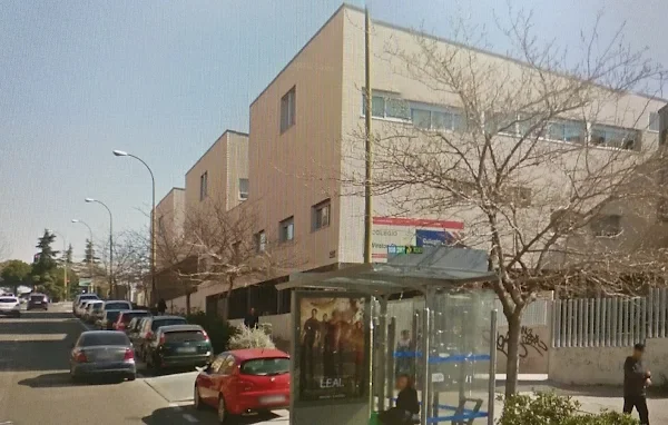 colegio vicalvaro
