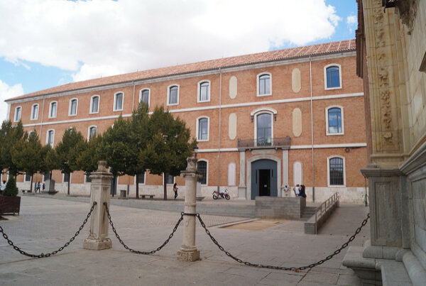 cuartel principe