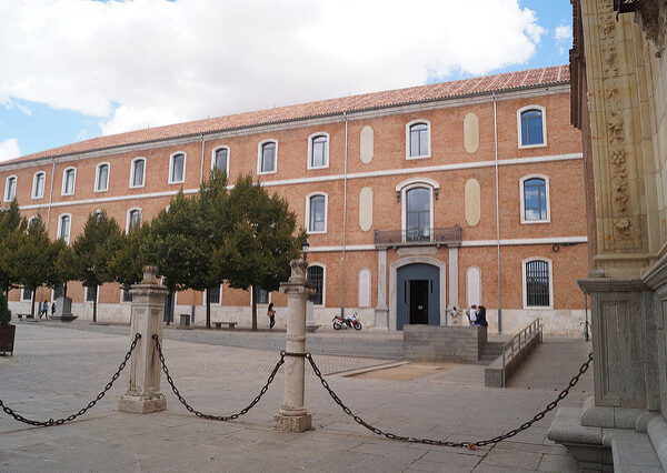 cuartel principe