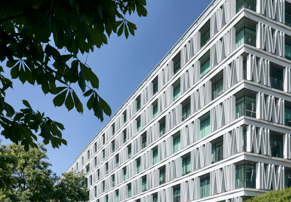 edificio recoletos