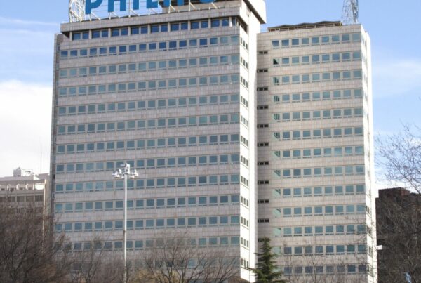 Edificio phillips
