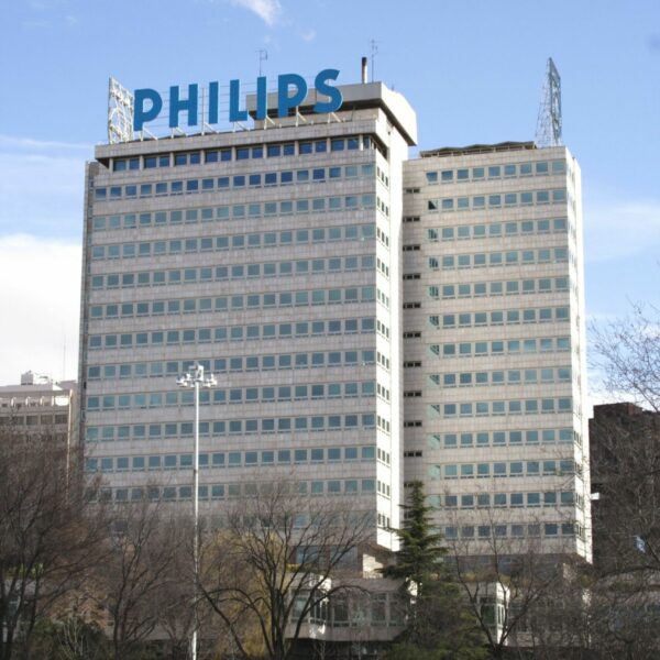 Edificio phillips